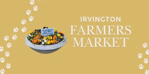 Irvington Farmers Market