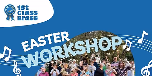 Easter Workshop