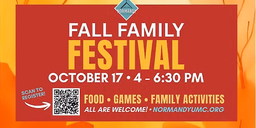 Fall Festival