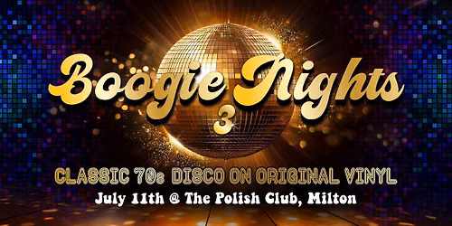 Boogie Nights 3