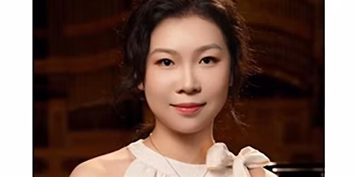 Lunchtime Recital - Lu Liu (piano)