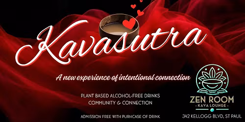 KavaSutra