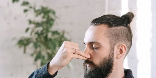 Pranayama - The Art of Indian Breath
