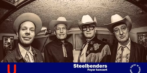 Steelbenders