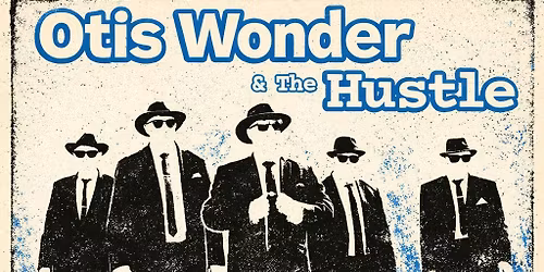 Otis Wonder at Windsor Ribfest