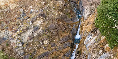 Escursione all'orrido di Chianocco