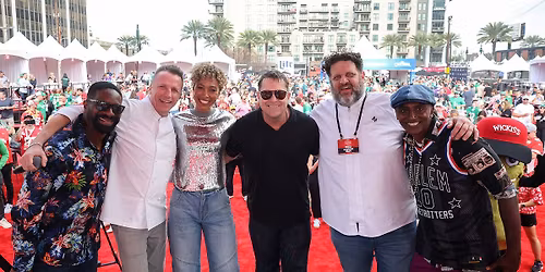 2026 Super Bowl at Levi's Stadium