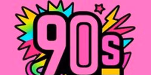 90's Baby Daytime Clubbing - Cambridge