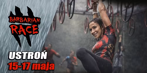 Barbarian Ustro\u0144 2026 - Peak28\/Opener\/Arrow\/Race\/Kids