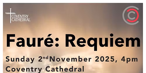 Faur\u00e9: Requiem