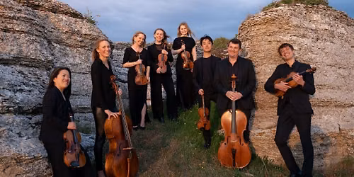 Camerata Nordica