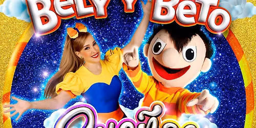Bely y Beto at Abraham Chavez Theatre