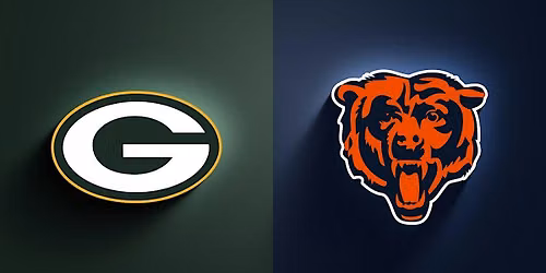 Veteran Social Club- Bears VS. Packers Viewing Party