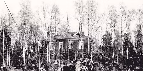 Loppisrace i V\u00e4sterhankmo