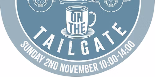 Tea on the Tailgate Hampshire