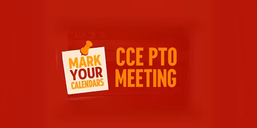 PTO meeting