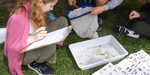 Teen Rangers - Sutton Courtenay, Saturday 9 May