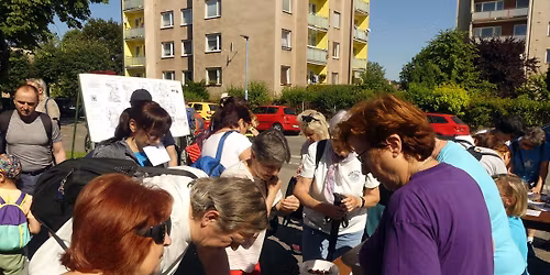 D\u00e1lkov\u00fd pochod Barunka s cyklotrasami - Memori\u00e1l Vladim\u00edra Je\u017eka