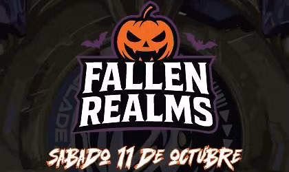 Fallen Realms