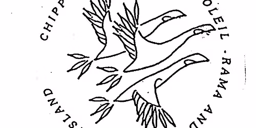 Hockey Tourny Chippewas Tri-Council