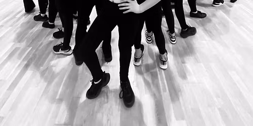 Autumn party\/fundraiser