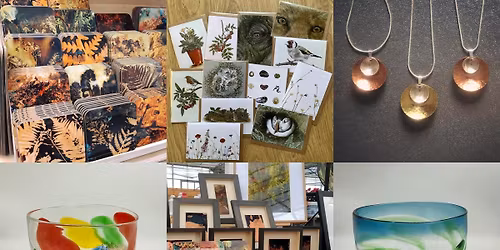 Northern Artisans\u2019 Market