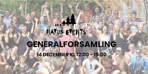 Navus generalforsamling