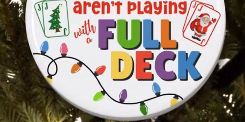 Baileys Homestead Dinner and Euchre Night