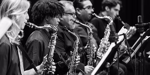 UCSB Jazz Ensemble