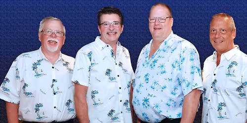 IT'S TIME TO DANCE with the Music Connection!