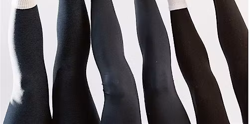 THE MORNING COLLECTIVE at The Creamery District