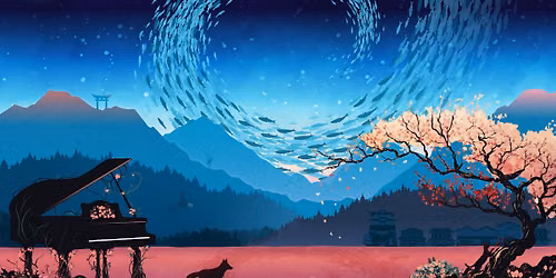 The Music of Joe Hisaishi