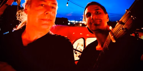 J & J Acoustic @ Colupa's Pub