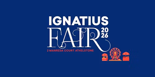 Ignatius Fair 2026