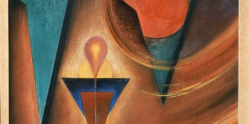 The Metaphysical Music of Dane Rudhyar