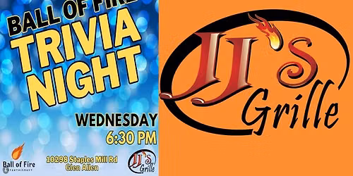 Ball of Fire Trivia