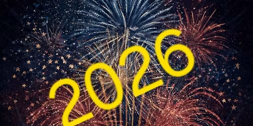 New Year\u2019s Eve with Charlie Green