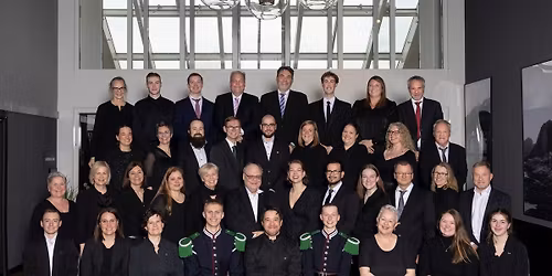 Drammen Konsertorkester spiller i NM