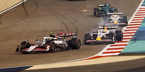2026 Formula 1 - Spanish Grand Prix - 2 Day Pass at Madring Circuit