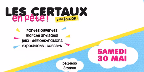 Les Certaux en F\u00eate