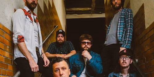 American Aquarium