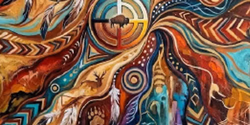 Spiritual Care Practices Among Native Americans