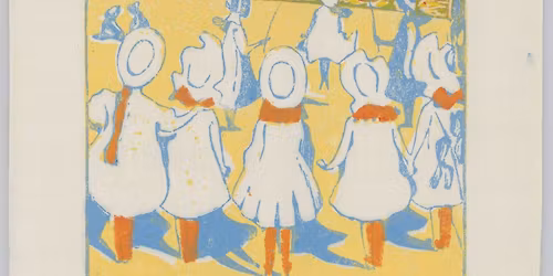 Wochenende der Graphik 2025