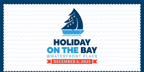 Holiday on the Bay 2025