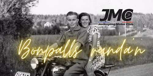 JMC B\u00f6nspalls rundan 