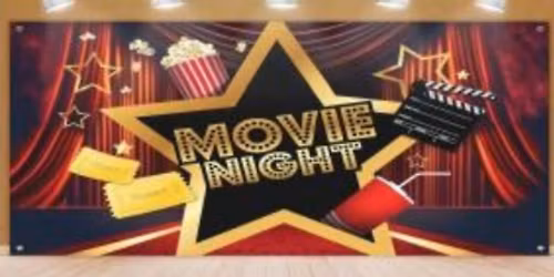 Gems - Movie Mayhem - Tues 12th May 
