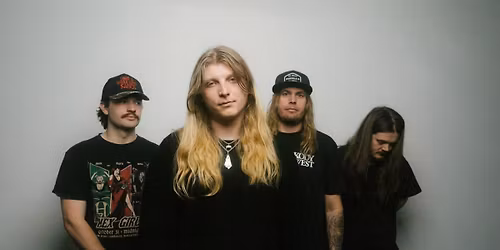 Dexter and The Moonrocks