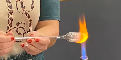 Intro to Glass Blowing