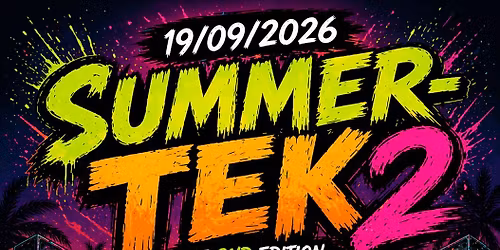 SUMMER-TEK 2