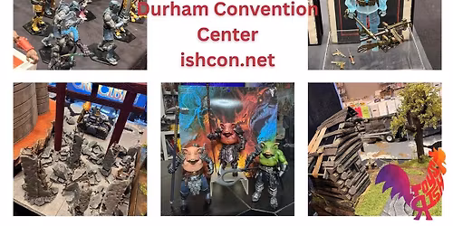 Ishcon